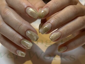 アール(ar.)/ Half art＿＿＿90min