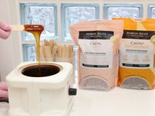 チュルリ 天満橋店(Chururi)/お肌に優しい【ワックス脱毛】