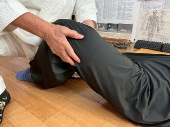 療術整体しげたか/