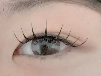 ベストアイラッシュ 渋谷109前店(Best Eyelash)/大人気Lカールラッシュ
