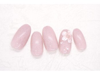 定額デザイン9000円コース