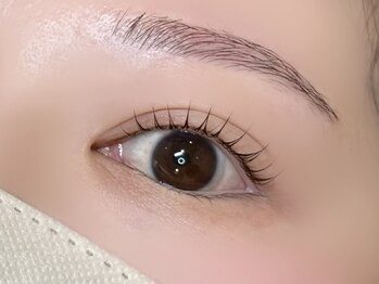 エイト アイラッシュ 池袋店(eight eyelash)/まつ毛パーマ