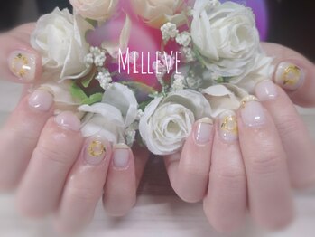 ミレーヴ(Milleve)/定額プチプラ