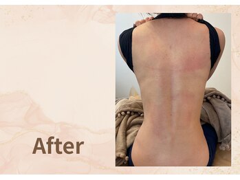 プラム(plum)/トーンヌール