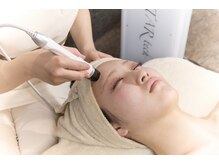 グラツィア つくば駅前店(Grazia)の雰囲気（[つくば/つくば駅/小顔/フェイシャル/毛穴/脱毛/ブライダル]）