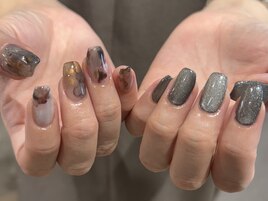 インク/マグネット