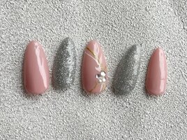 4月限定ハンドA-1◆新規￥6000