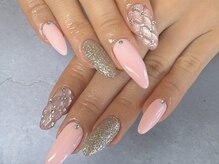 コウ 甲子園口店(KOH)/持ち込みデザイン