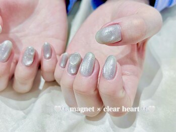 ラビューズ(loveu'z)/◇きらっとコース◇