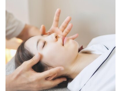 アズール(azure)の写真