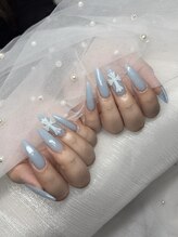 マーメイドネイル(Mermaid Nail)