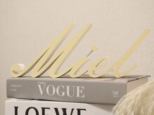 ミエル(Miel)/