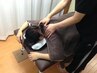 【疲れにアプローチ】もみほぐし60分コース