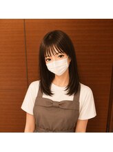 ベリーラッシュ 千葉2号店(VeryLash)&nbsp;モモカ No.102