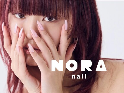 ノラネイル ウメダ(NORA nail UMEDA)の写真
