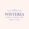 WISTERIA 表参道《美容鍼｜幹細胞｜エイジングケア｜肌質改善》のお店ロゴ