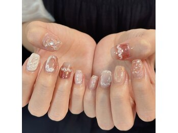 グレイス ネイル(Grace nail)/