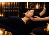 【頭も身体もケアしたい方に】睡眠改善ドライヘッド30分＋ボディケア30分