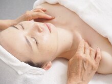 プルメリア(Plumeria)/[肌別フェイシャル＋デコルテ]