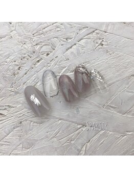 エスパルティール(Spartir)/デザインチップ◎