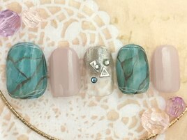 ハンドネイル