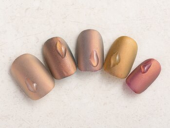 コーラルワン(CORAL ONE)/ミラー×マット