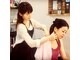 シャボン(Ladies Shaving Salon Sha☆bon)の写真