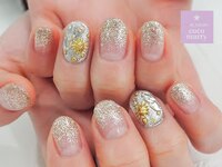 NAIL SALON coco marry なかもず