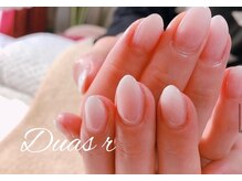 デュアスアール チャンドラ(DuasR chandra)/