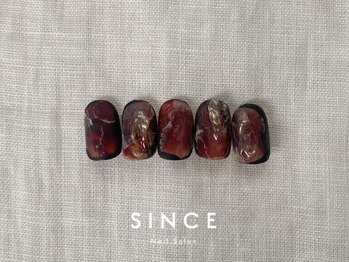 シンス(Since)/1月［monthly plus］