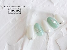 ジョジョ 千里中央店(JOJO)/全員利用OK★オフ込￥7980