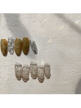 ネイル エリス(Nail Ellis)/定額コレクション