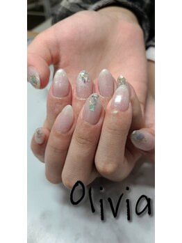 ビューティーアンドライフ オリビア(Beauty&Life Olivia)/
