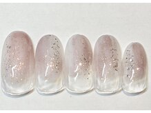 リノリコ 阿佐ヶ谷店(RinoRiko)/8月シンプルニュアンス 4