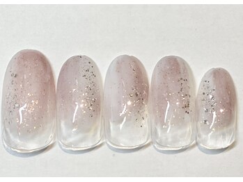 リノリコ 阿佐ヶ谷店(RinoRiko)/8月シンプルニュアンス 4