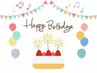 【お誕生日クーポン】ジェルネイル￥1,000OFF