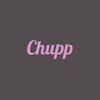 チュプ(Chupp)のお店ロゴ