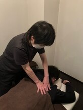 オハナ 盛岡高松店&nbsp;小山 