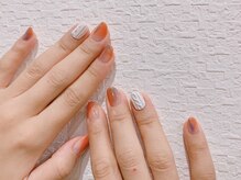 エクレネイルズ(eclait nails)/定額B