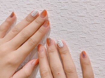 エクレネイルズ(eclait nails)/定額B