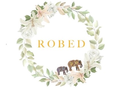 ローブド(ROBED)の写真