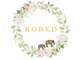 ローブド(ROBED)の写真