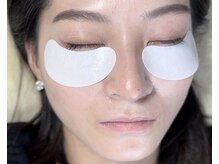 イチ(ichi)/4)ヒト幹細胞次世代まつげパック