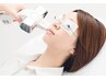 【男女可/あらゆるお肌に】光フェイシャル90分¥16,500→体験価格¥11,000