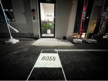 メンズ脱毛サロン ボス 一宮店(BOSS)の写真/【一宮市/メンズ脱毛】需要急上昇中のメンズ脱毛！高技術×都度払いで脱コンプレックス！