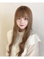 ルシエル アイラッシュ 小倉店(LuXiel Eyelash) Momoka 