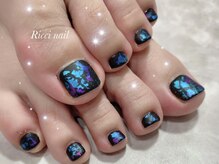 チアフルチア バイ リッチネイル(CheerfulCheer by Ricci nail)/