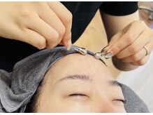 ビーズアモール 大府店(B's amor)/フェイシャルマッサージ