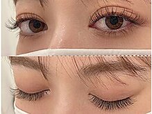 アイ エルサ ラッシュ バイ ニコット 栄店(Eye ELSA lash by nicott)