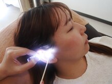 みみもふ/とろけるような極上の癒しの時間